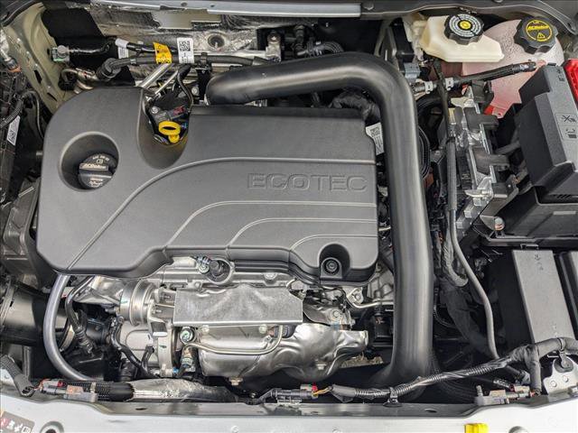 New 2026 Chevrolet Equinox ACTIV image 17