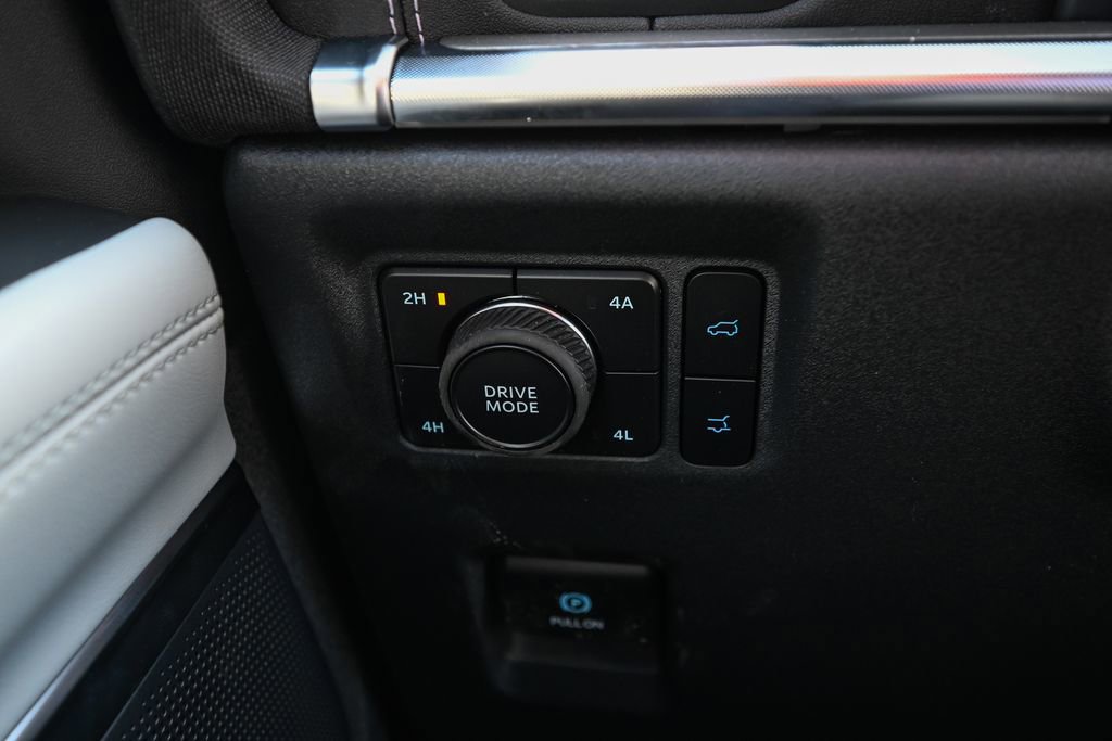 New 2026 Ford Expedition Platinum w/ Driver's Package image 35