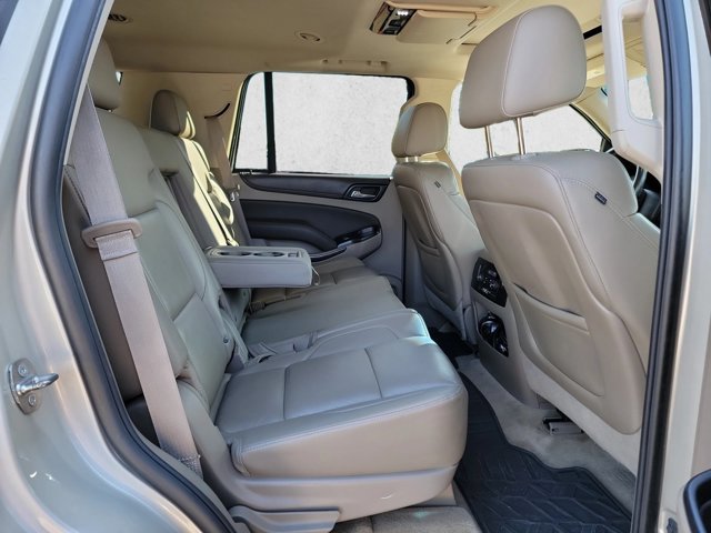 Used 2015 Chevrolet Tahoe LT RWD image 23