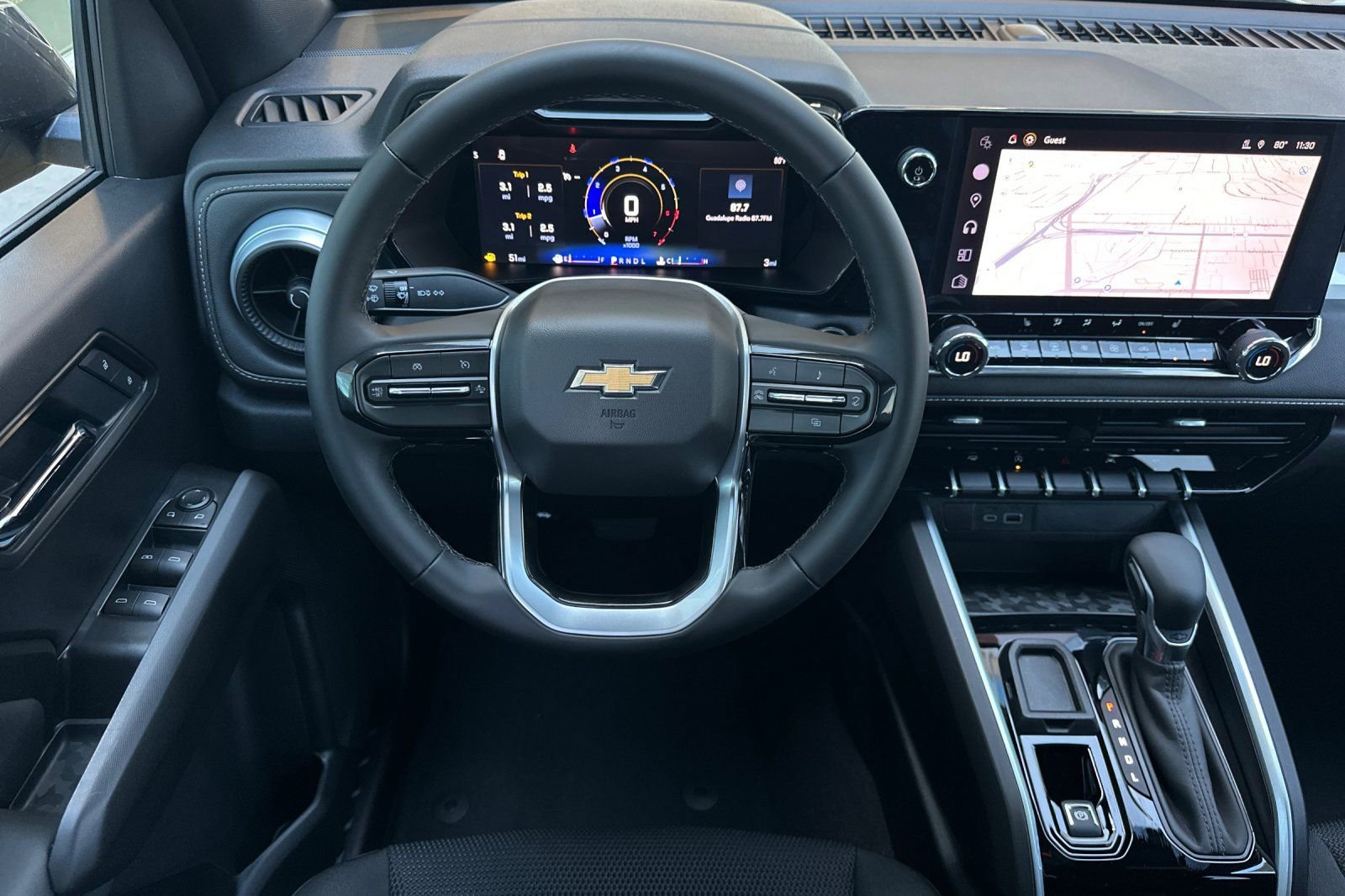 New 2026 Chevrolet Colorado LT image 14
