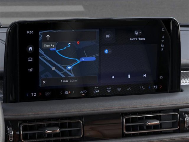 New 2025 Lincoln Aviator Black Label image 14