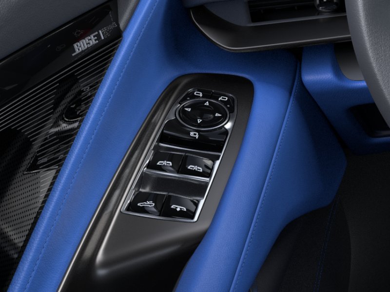 New 2027 Chevrolet Corvette Grand Sport RWD image 22