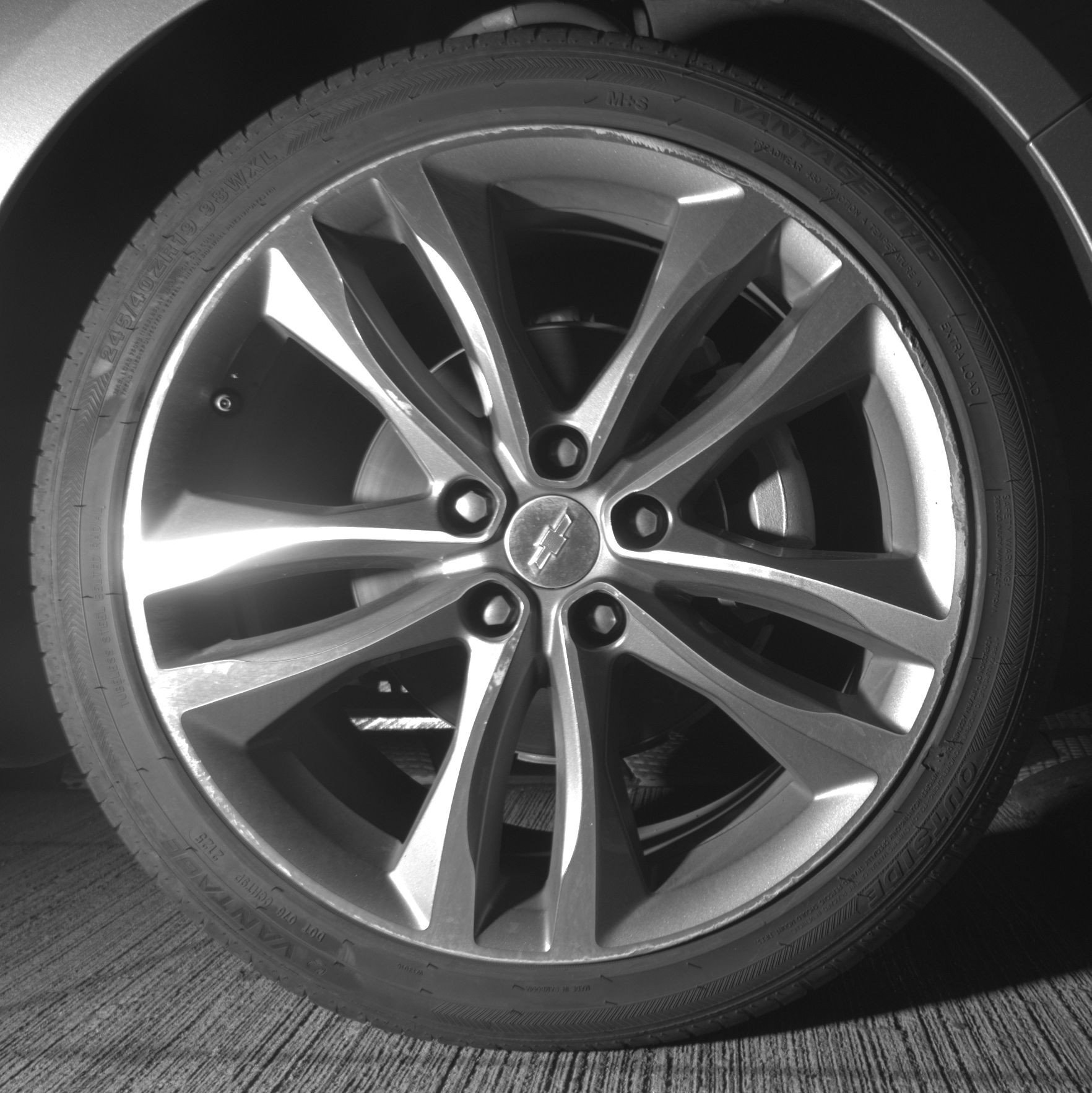 Used 2024 Chevrolet Malibu LT FWD image 13