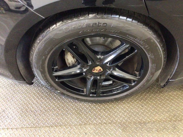 Used 2012 Porsche Panamera S image 29