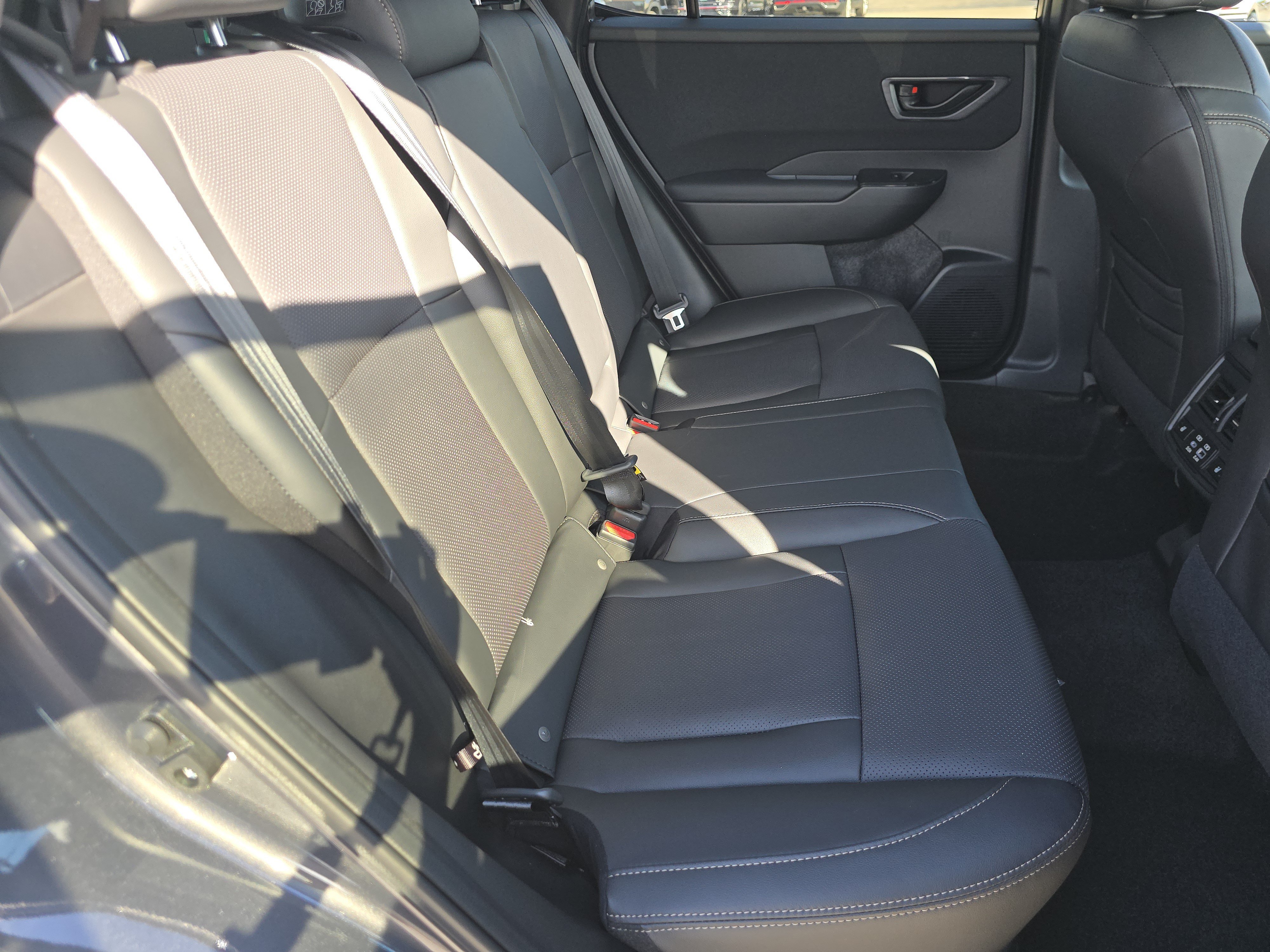 New 2026 Subaru Outback Limited AWD/4WD image 19