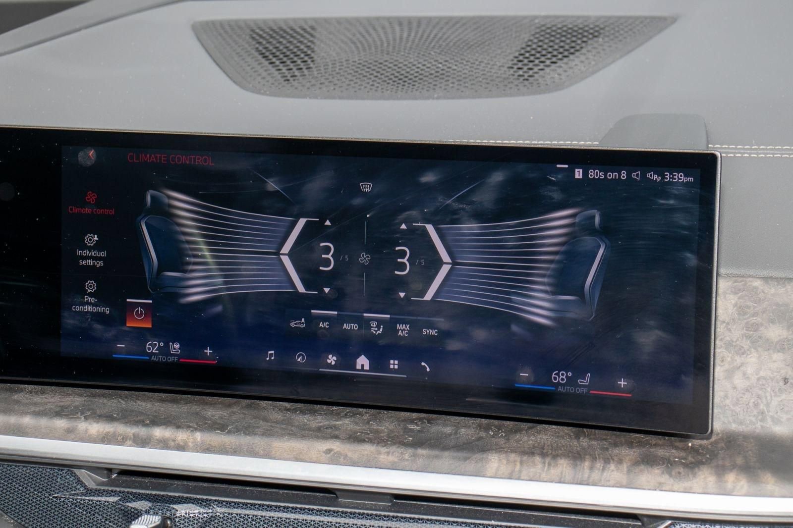 Used 2024 BMW X5 sDrive40i image 26