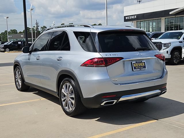 Used 2023 Mercedes-Benz GLE 450 4MATIC image 7