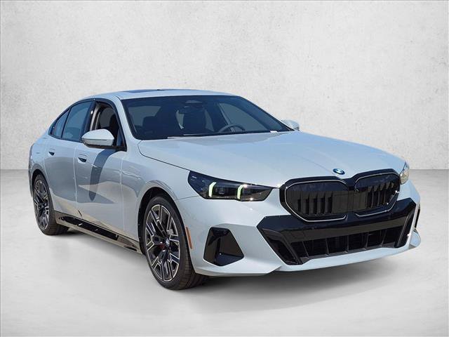 New 2027 BMW 530i w/ M Sport Package RWD image 6