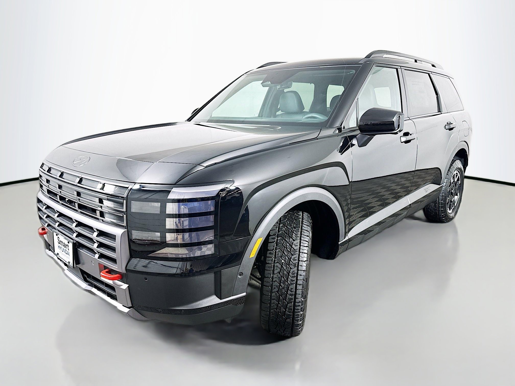 New 2026 Hyundai Palisade XRT Pro image 3