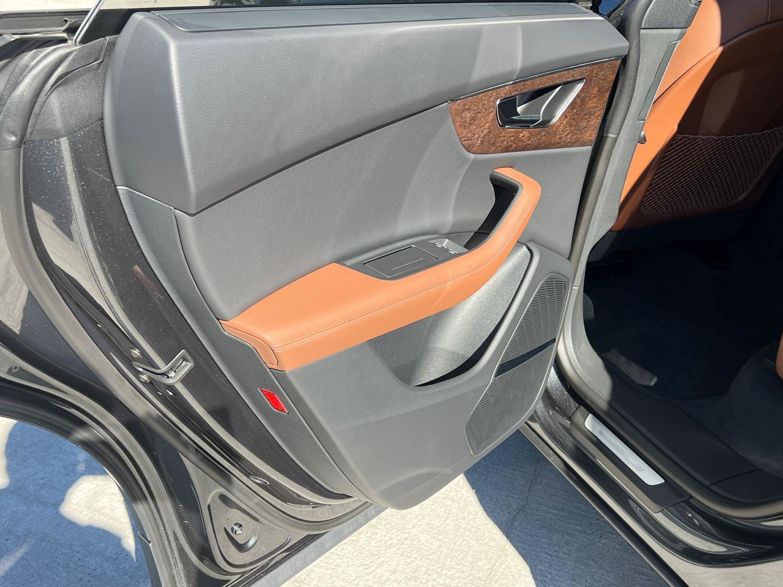 New 2026 Audi Q8 Premium Plus image 15
