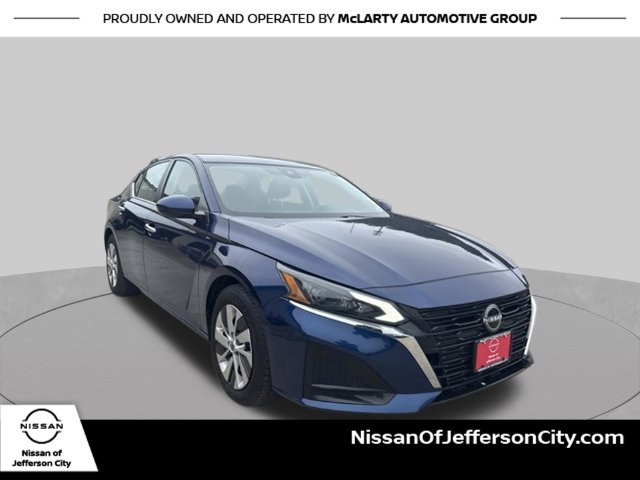 Used 2023 Nissan Altima 2.5 S