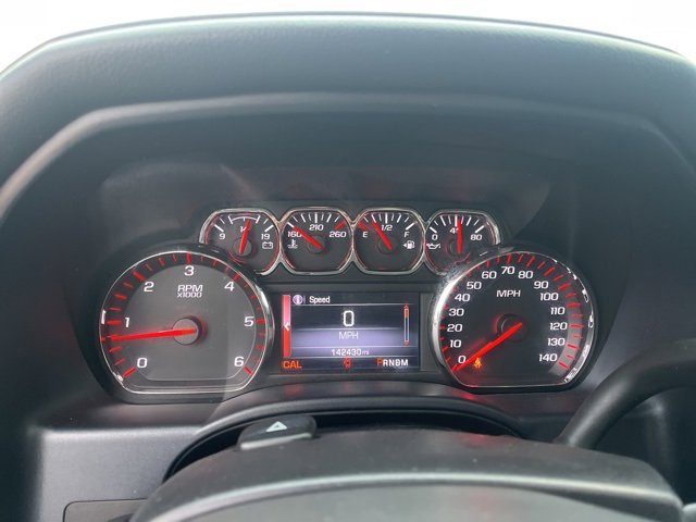 Used 2015 GMC Sierra 1500 SLE w/ SLE Value Package image 25