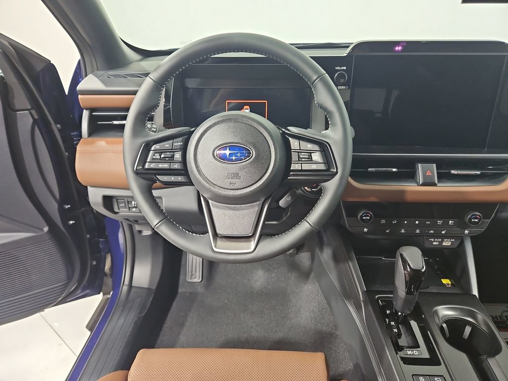 New 2026 Subaru Outback Touring XT AWD/4WD image 13