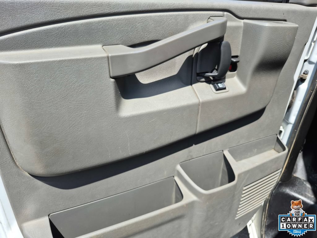 Used 2021 Chevrolet Express 3500 w/ Power Convenience Package RWD image 15