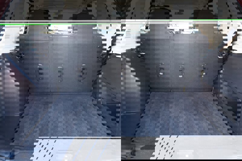 Used 2017 Jeep Compass Sport w/ Power Value Group image 4