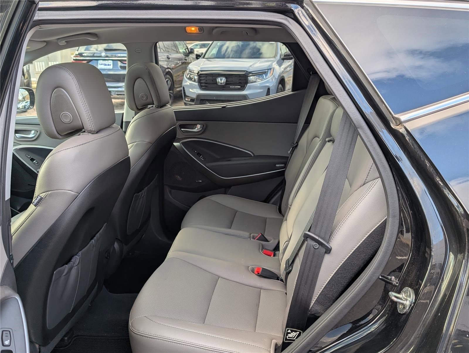 Used 2018 Hyundai Santa Fe Sport w/ 2.4L Tech Package 04 image 15