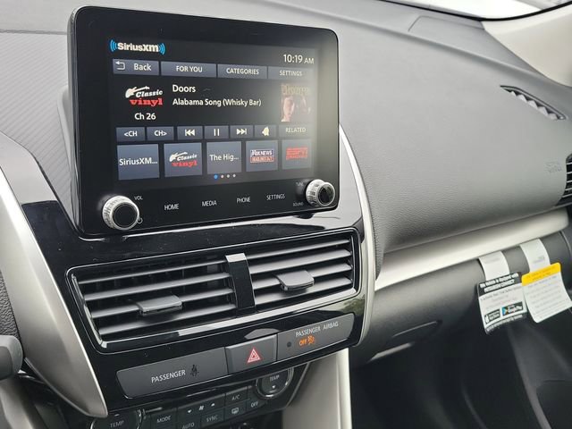 New 2026 Mitsubishi Eclipse Cross SE image 29