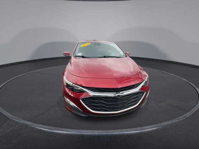 Used 2024 Chevrolet Malibu RS image 5