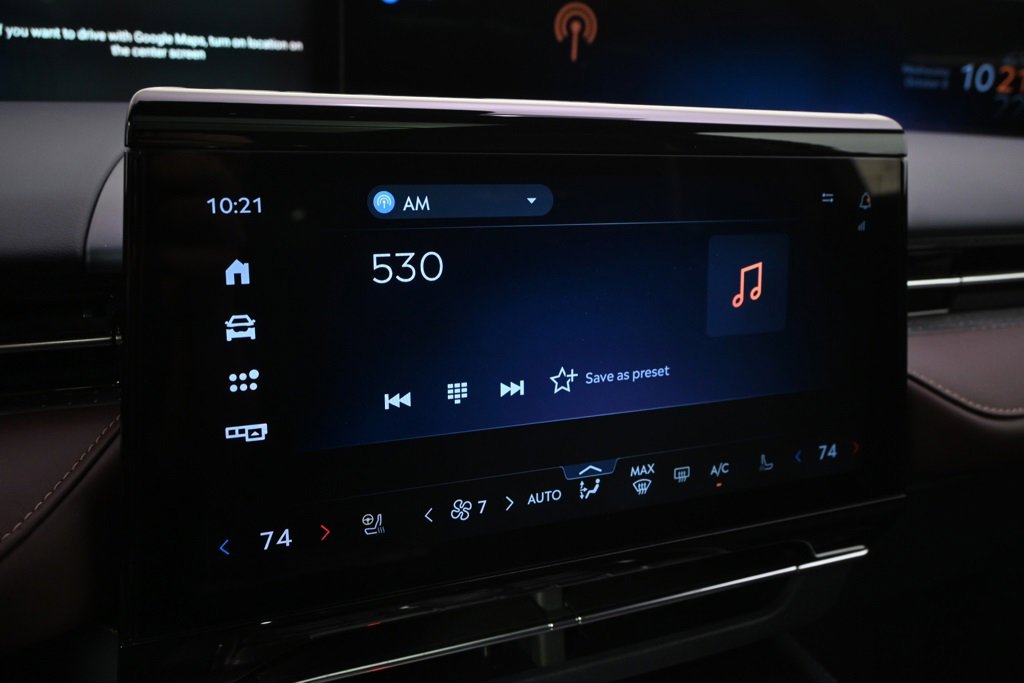 New 2026 Lincoln Nautilus Black Label image 26