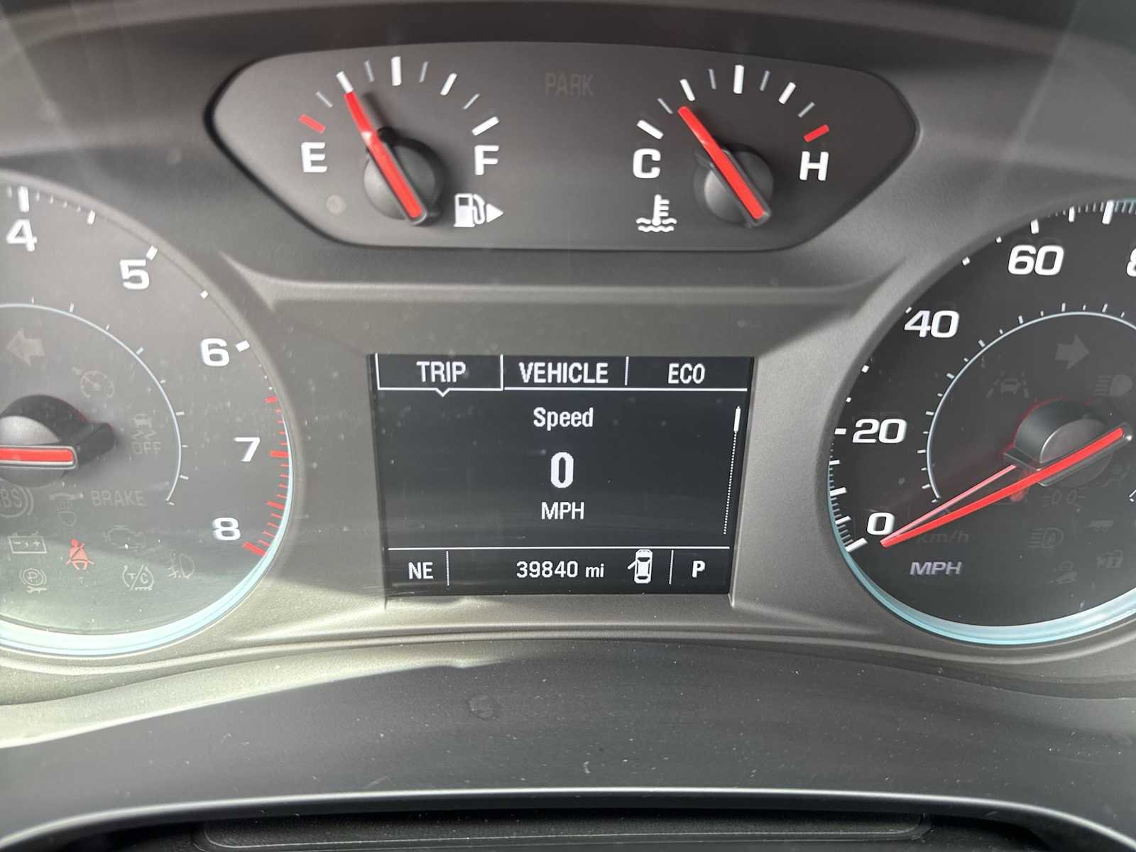 Used 2024 Chevrolet Malibu RS image 10