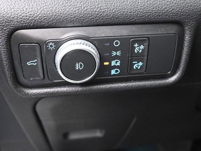 Used 2020 Ford Explorer Limited image 20