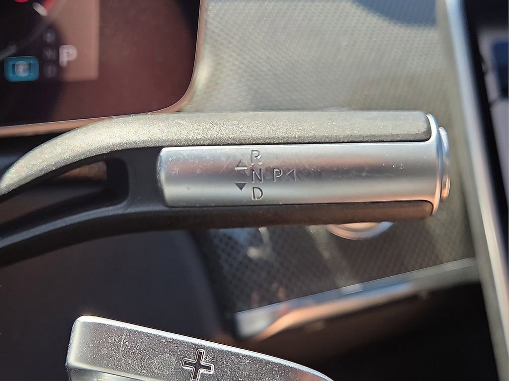 Used 2023 Mercedes-Benz S 580 4MATIC Sedan image 31