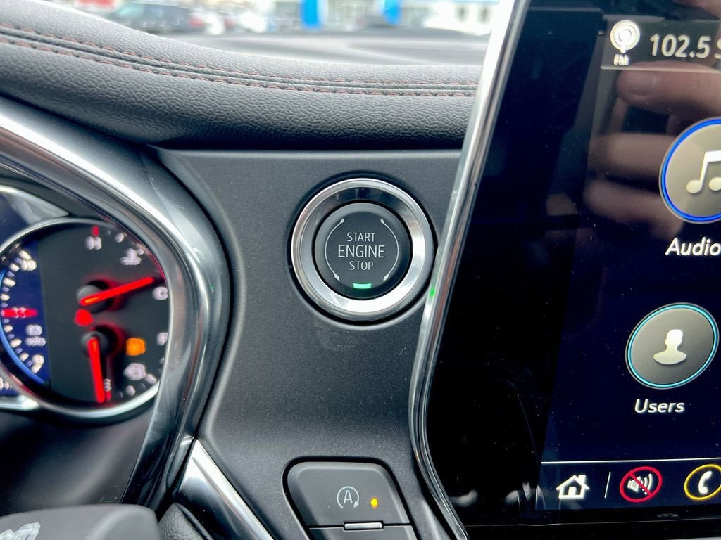 New 2025 Chevrolet Blazer Premier w/ Driver Confidence II Package image 42