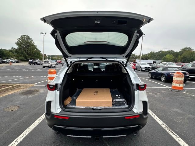New 2025 MAZDA CX-50 AWD 2.5 Hybrid w/ Weather Package image 13