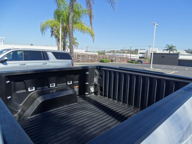 Certified 2024 Chevrolet Silverado 1500 LT w/ Z71 Off-Road Package image 23