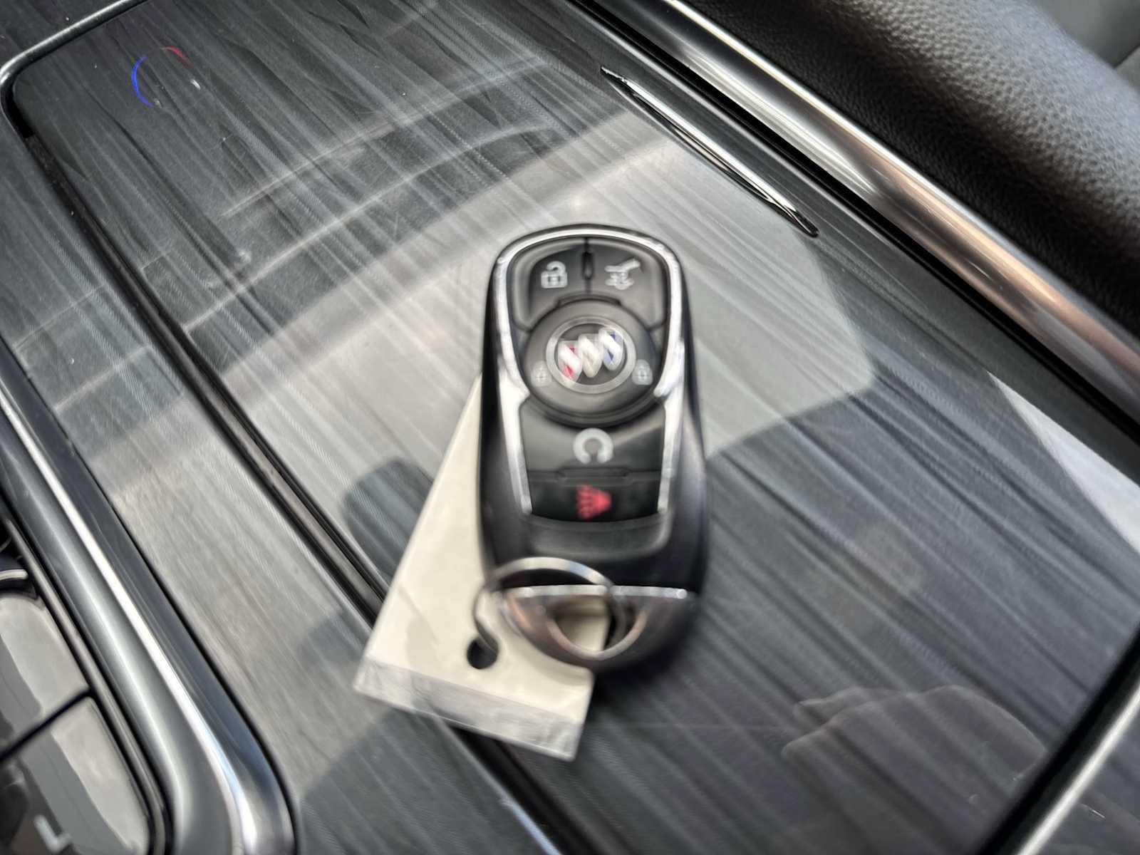Certified 2022 Buick Enclave Premium AWD/4WD image 34