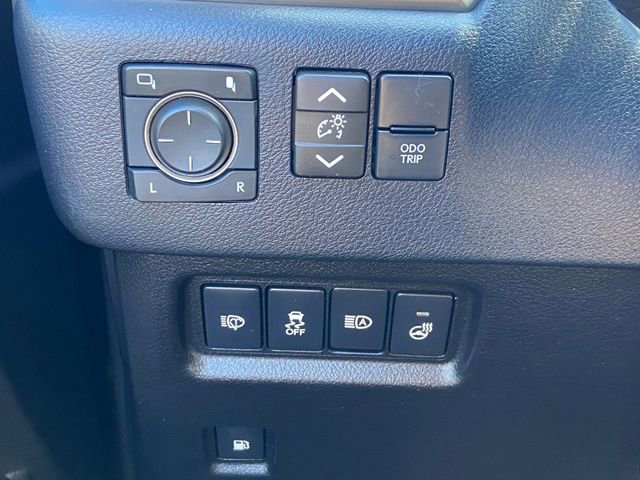 Certified 2021 Lexus GX 460 Premium w/ Premium Package image 22