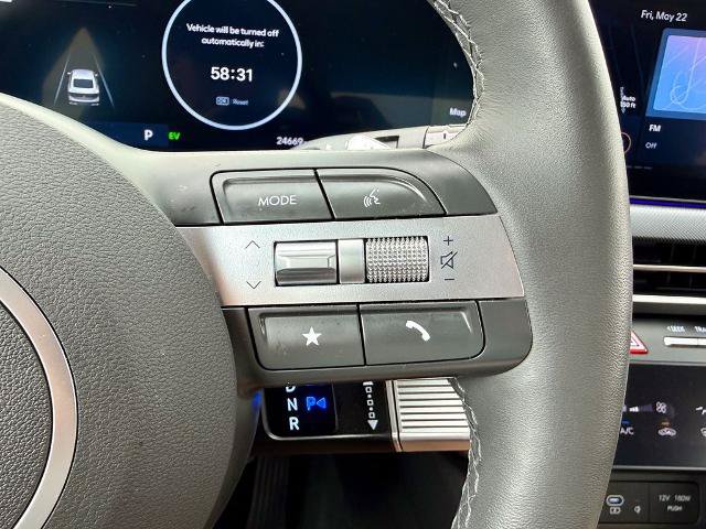 Used 2024 Hyundai Sonata Limited FWD image 28