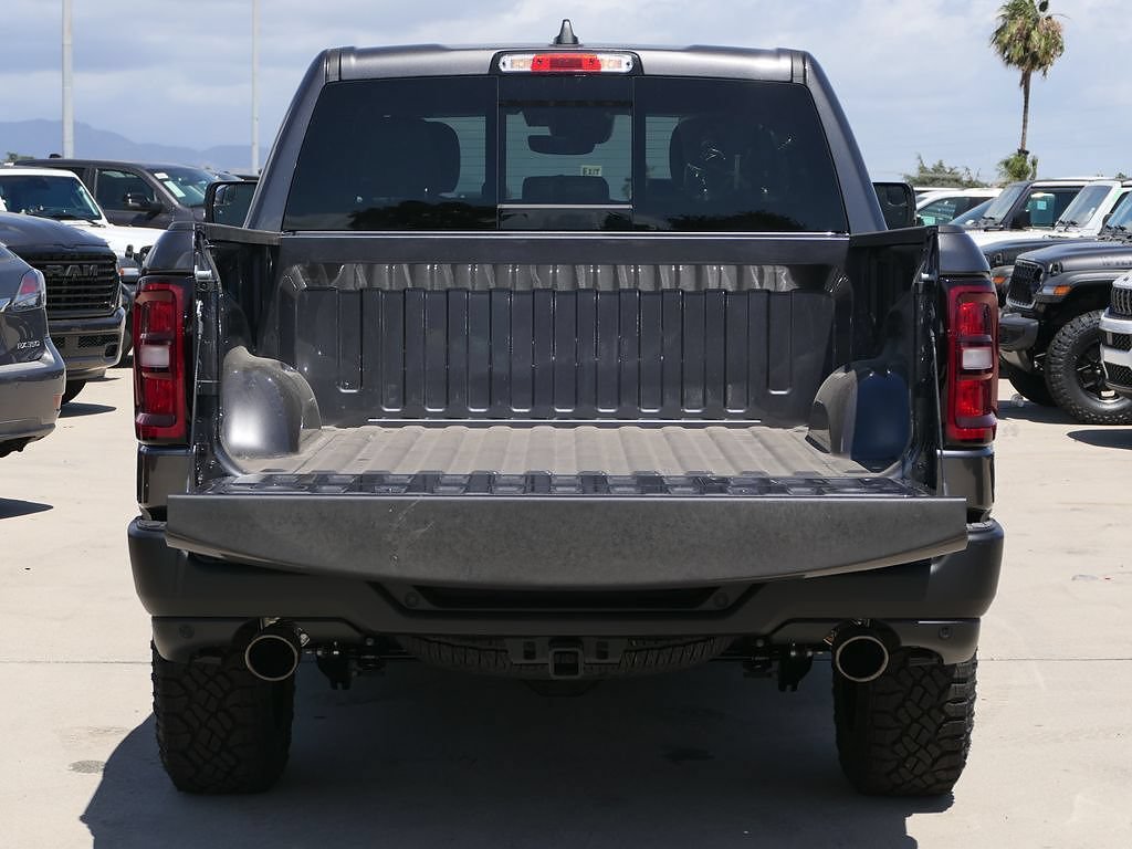 New 2026 RAM 1500 Rebel AWD/4WD image 6