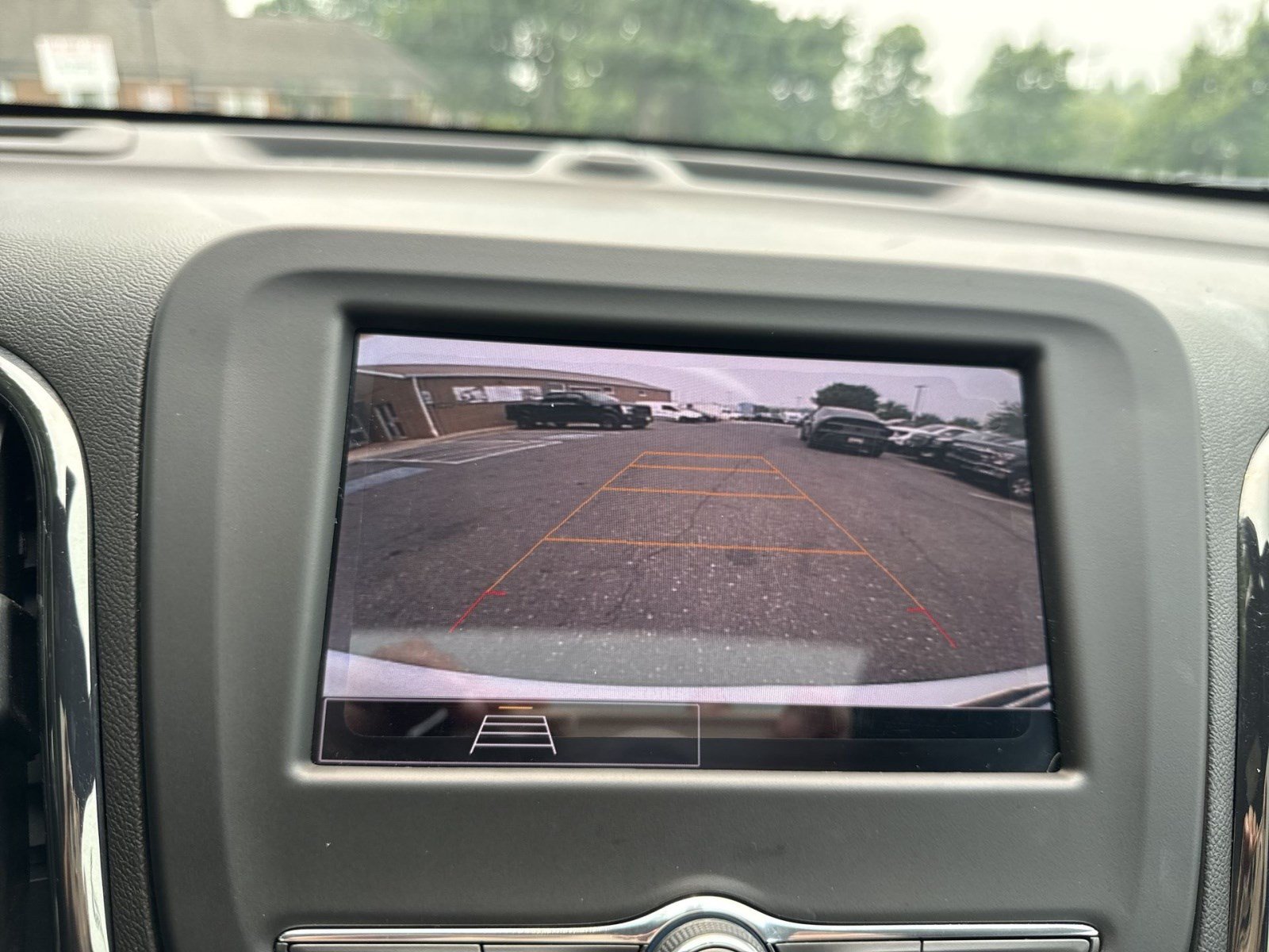 Used 2023 Chevrolet Equinox RS AWD/4WD image 19