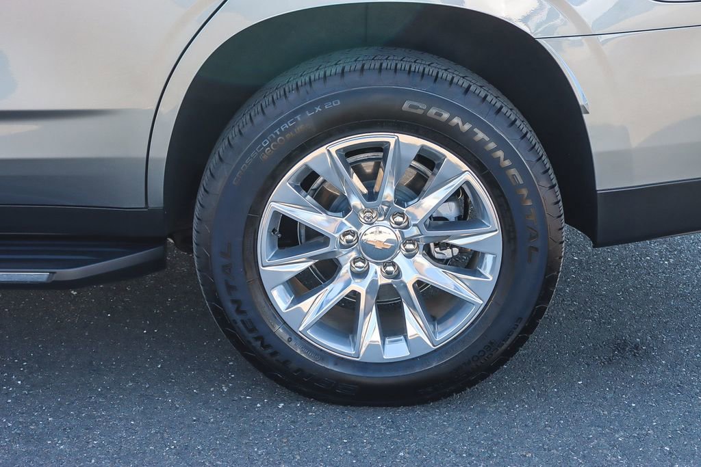 Used 2025 Chevrolet Tahoe Premier image 10