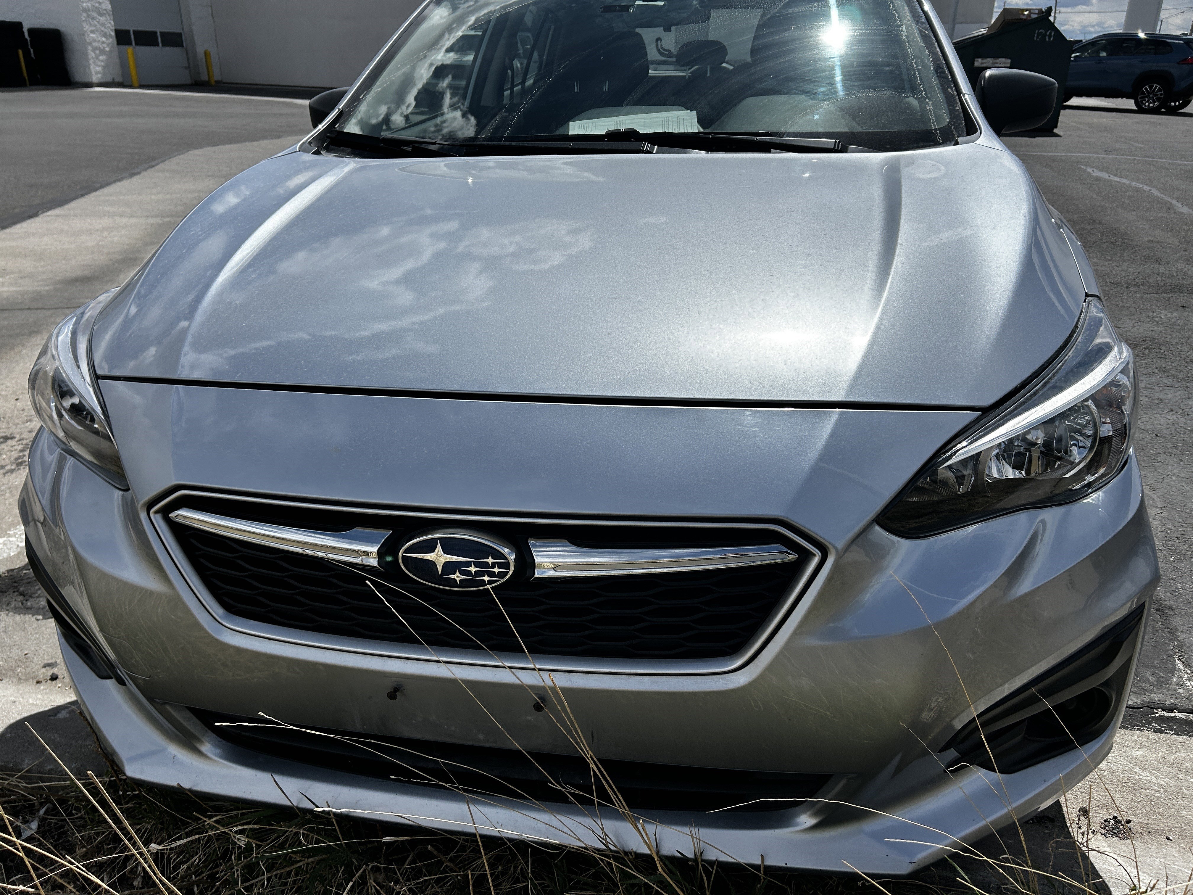 Used 2019 Subaru Impreza 2.0i image 8