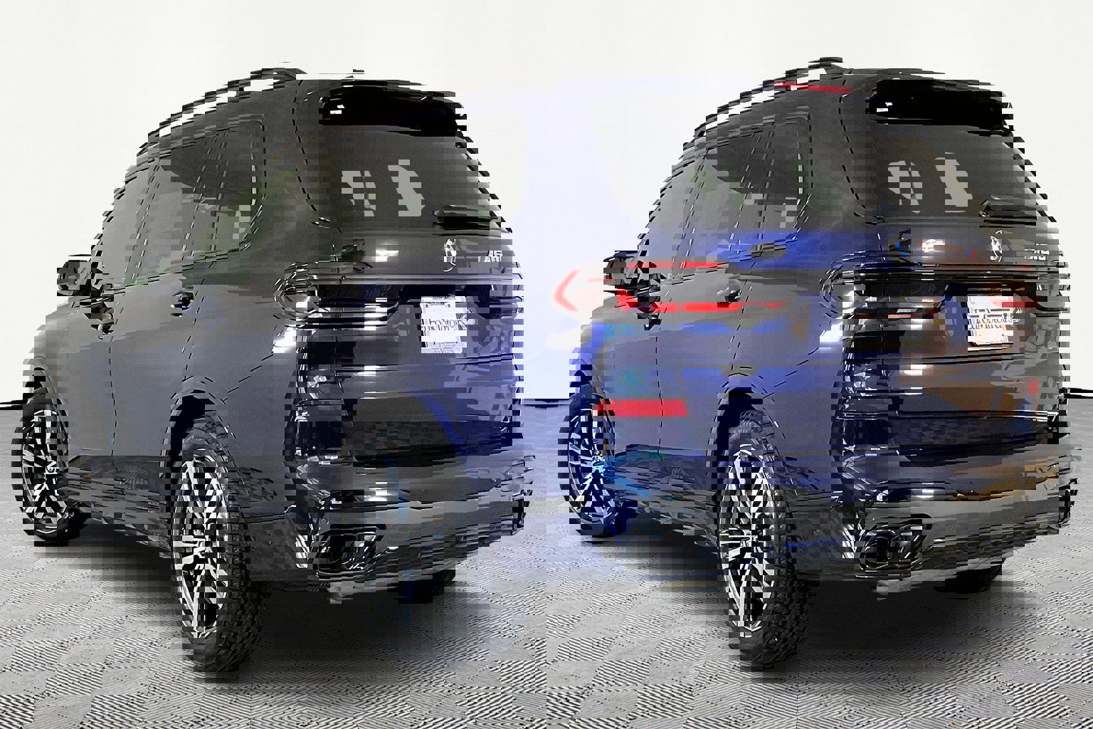 New 2026 BMW X7 M60i image 5