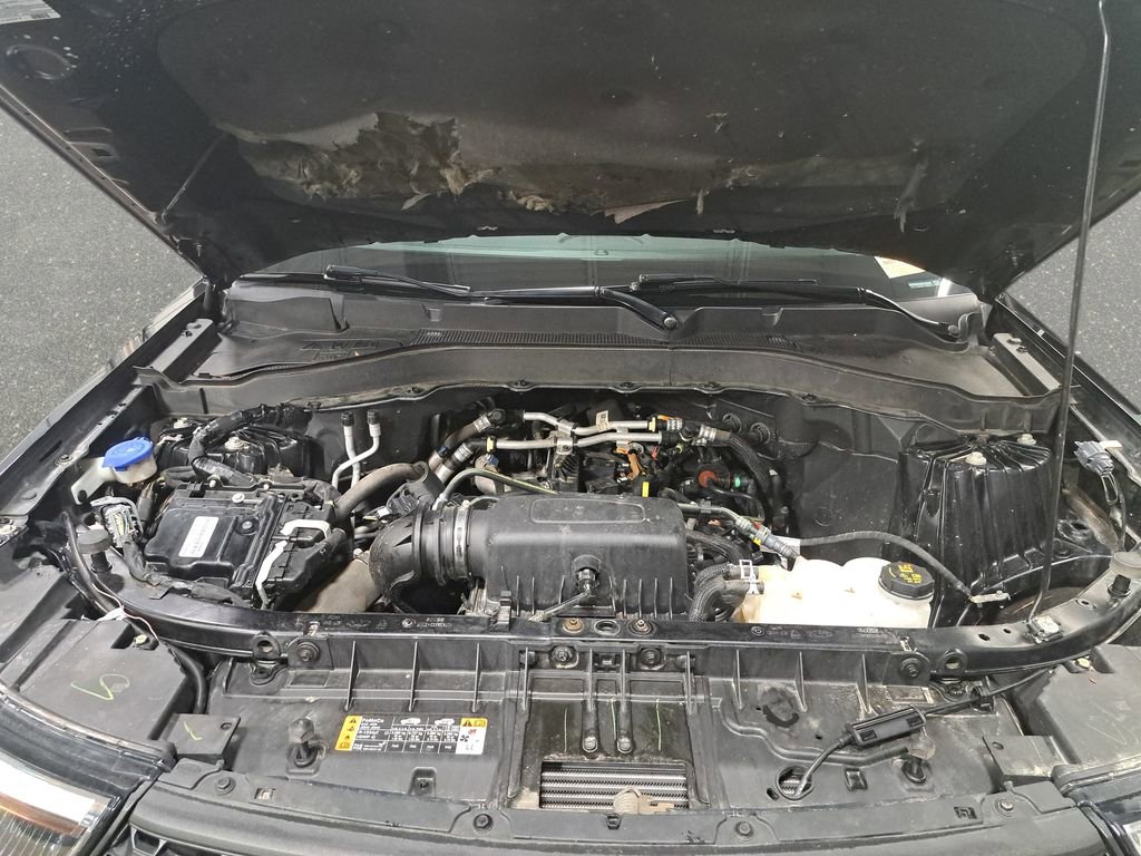 Used 2022 Ford Explorer 4WD w/ Class IV Trailer Tow Package image 31