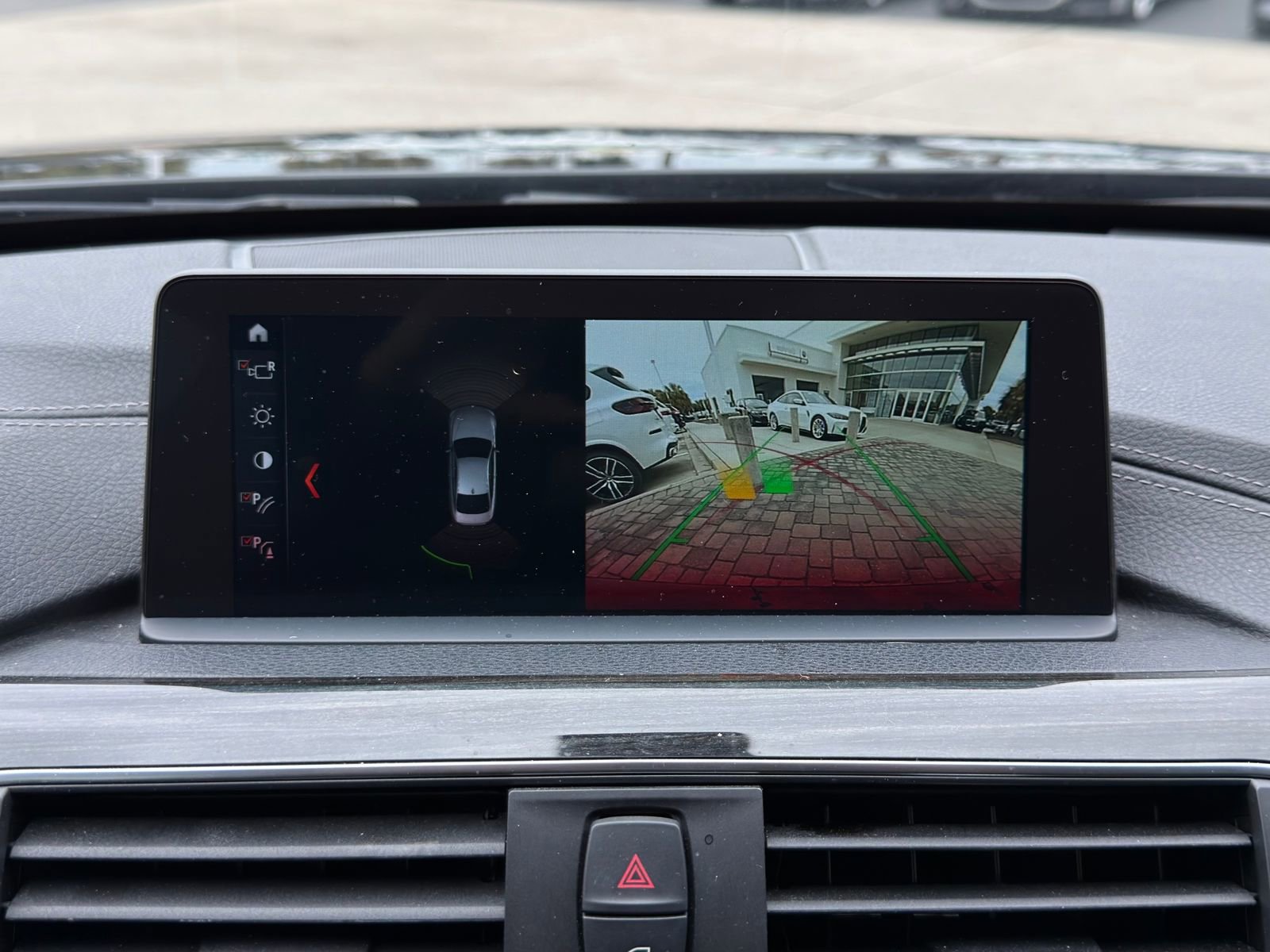 Used 2019 BMW 430i Coupe w/ M Sport Package image 2