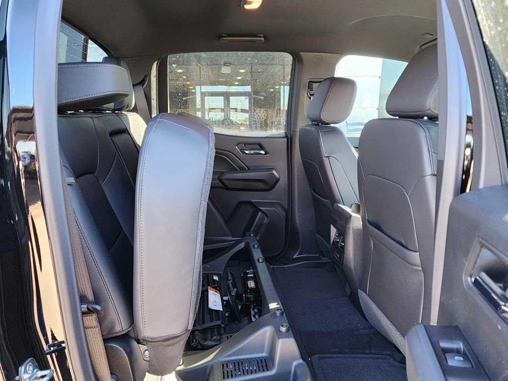 New 2026 GMC Canyon Elevation w/ Convenience Package image 45