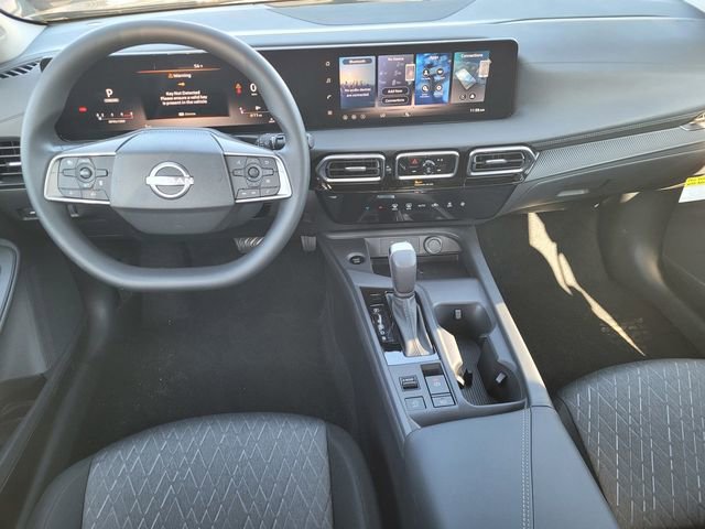 New 2026 Nissan Sentra SV w/ Floor Mat Package image 7