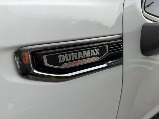 Used 2025 GMC Sierra 1500 AT4 w/ AT4 Premium Package AWD/4WD image 10