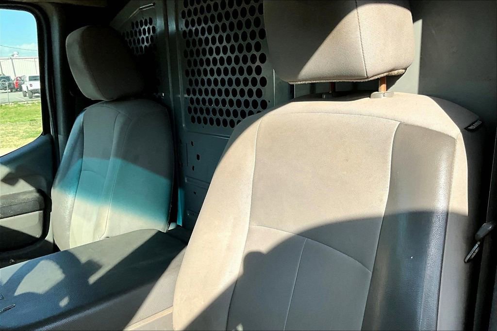 Used 2012 Nissan NV 2500 SV w/ Technology Pkg image 5