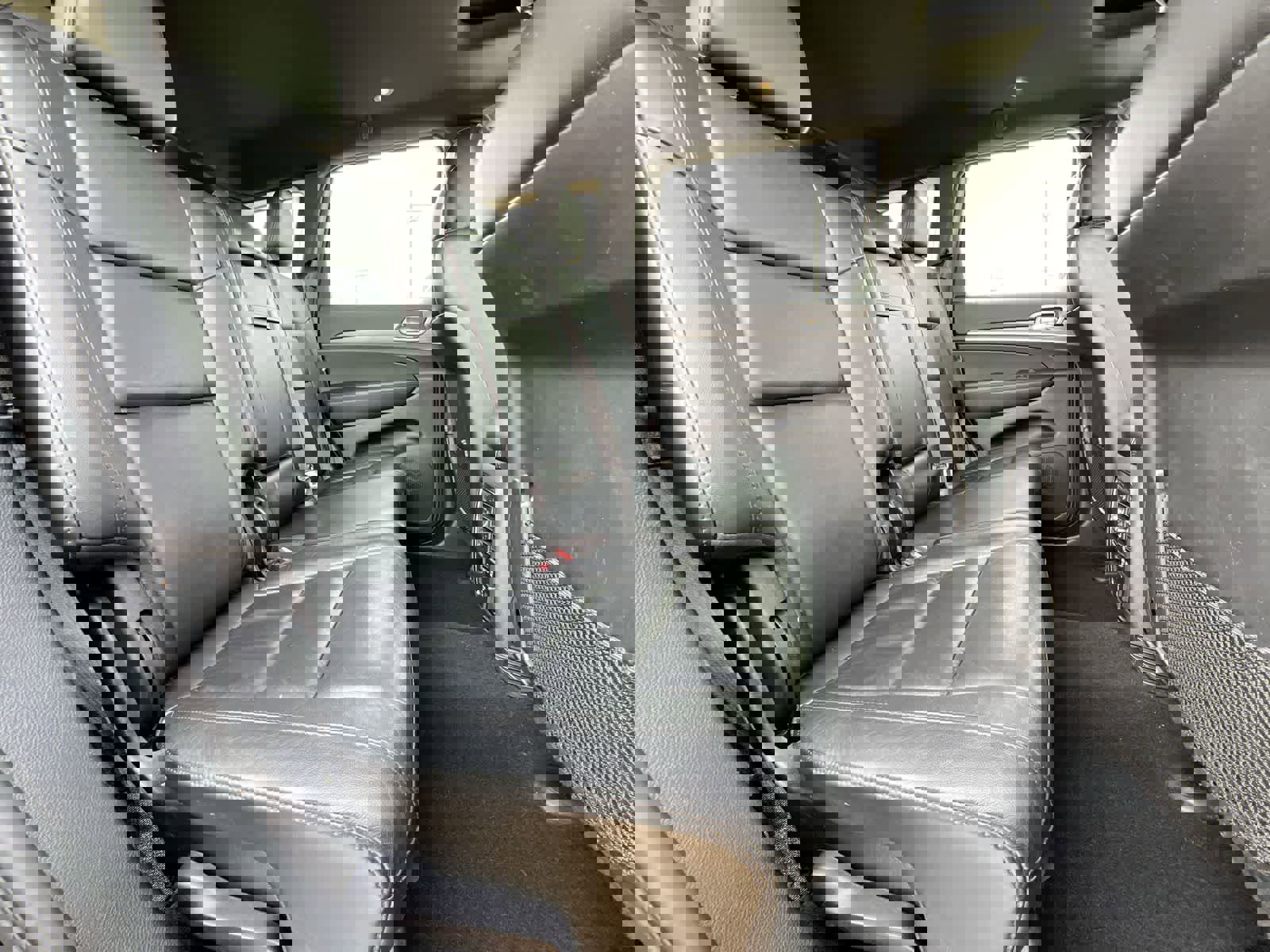 Used 2020 Jeep Grand Cherokee Limited w/ Premium Lighting Group image 20