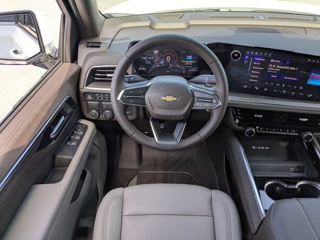 New 2026 Chevrolet Suburban LT w/ Comfort Package RWD image 16