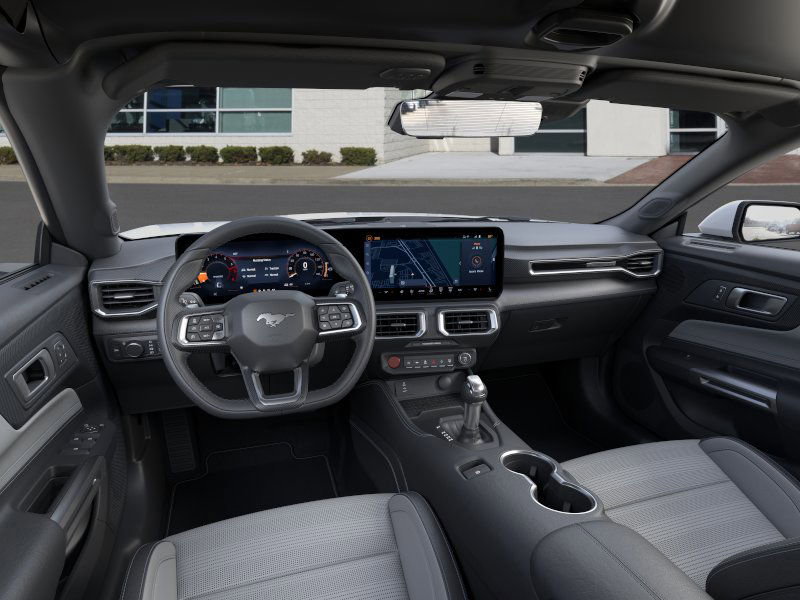 New 2025 Ford Mustang GT Premium image 9