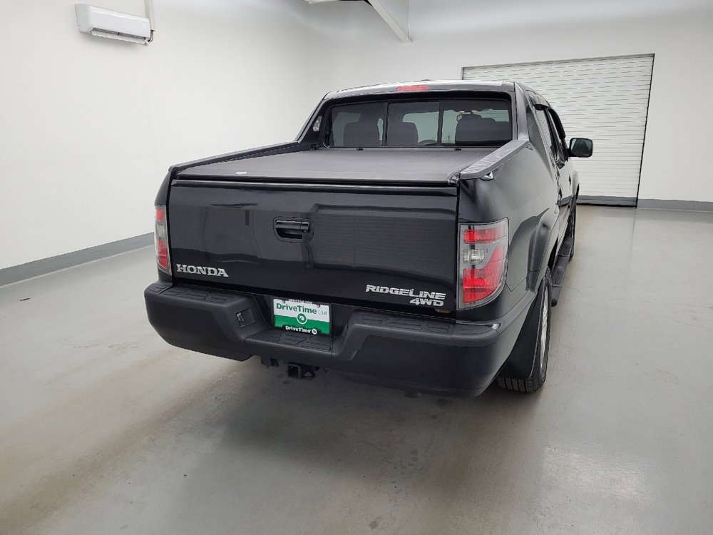 Used 2013 Honda Ridgeline RTL image 7