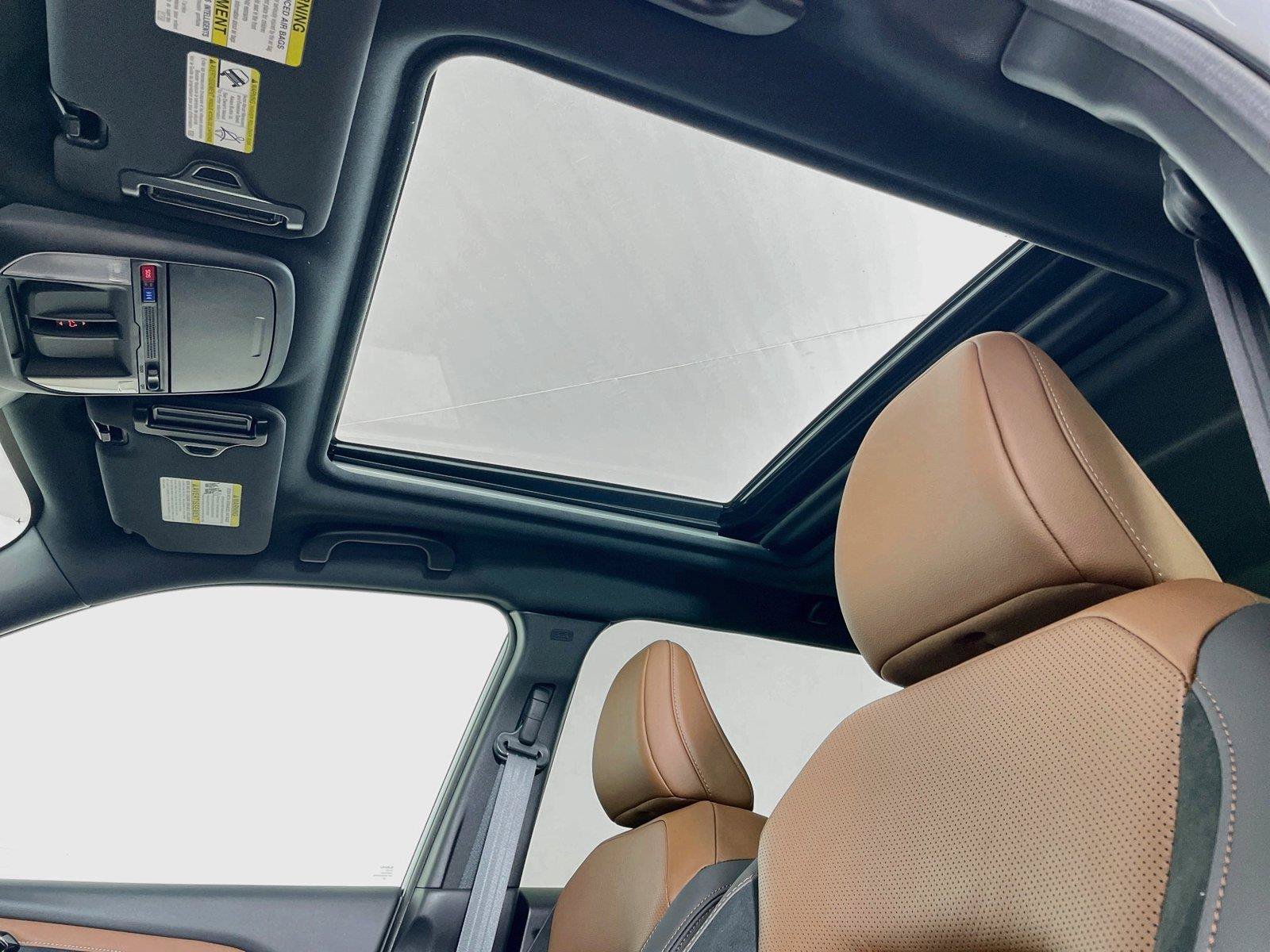 New 2026 Subaru Forester Touring AWD/4WD image 17