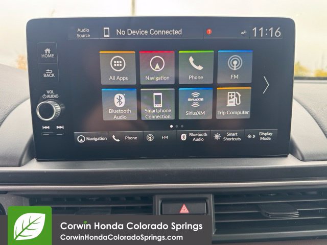 Used 2024 Honda Pilot Elite image 21