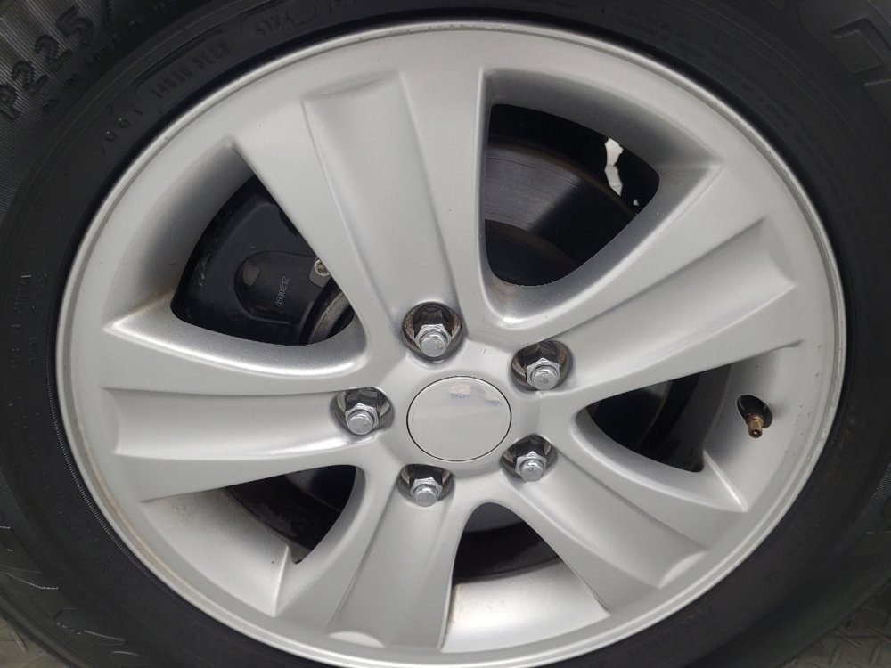 Used 2014 Chevrolet Impala Limited LS image 31